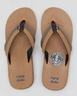 Mens' All Day Impact Thongs