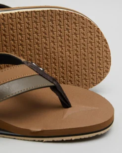 Mens' All Day Impact Thongs