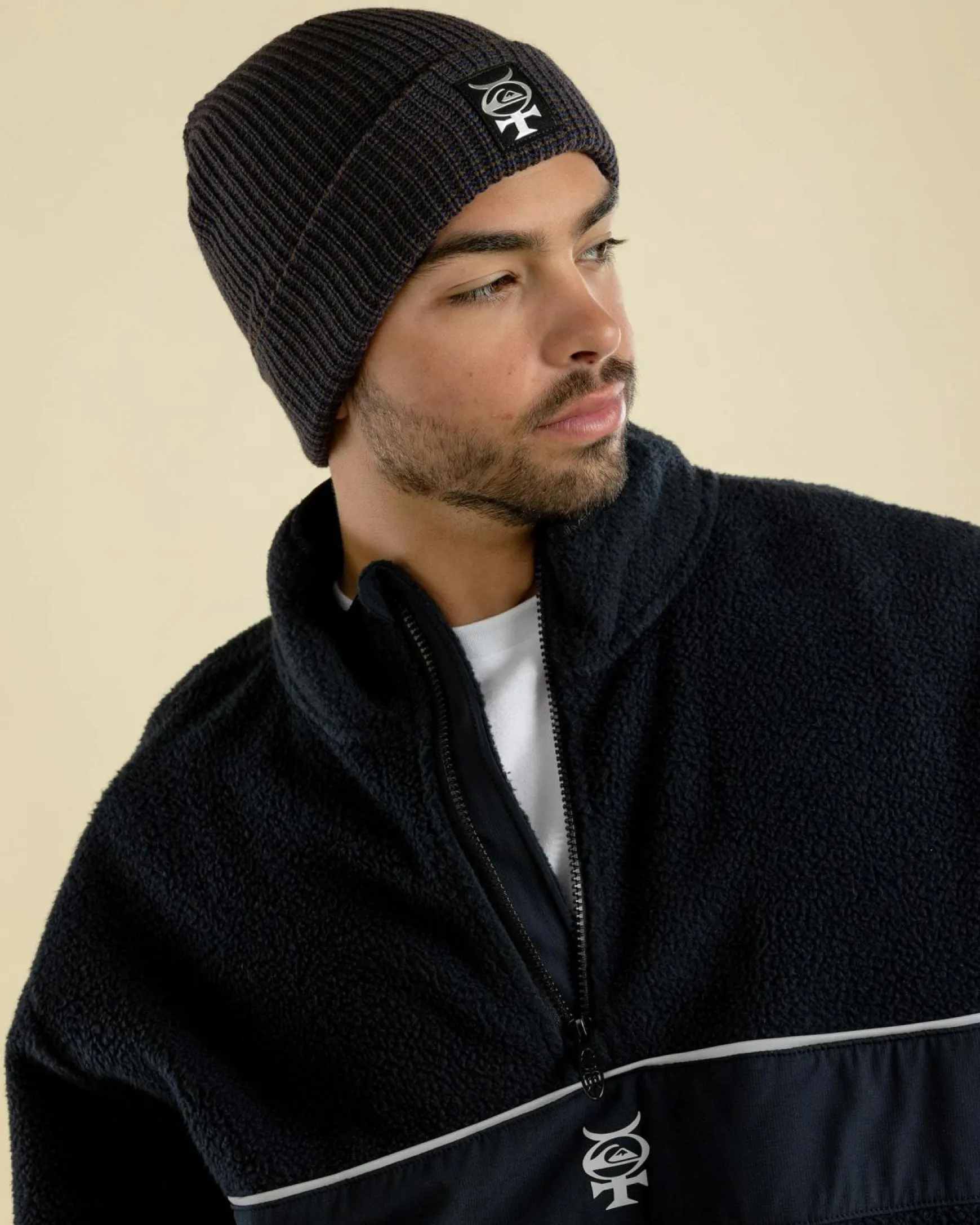 Mercury Beanie
