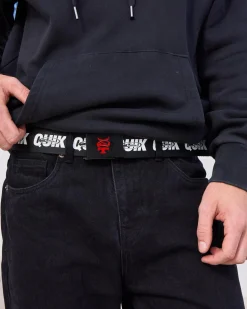 Mercury Belt