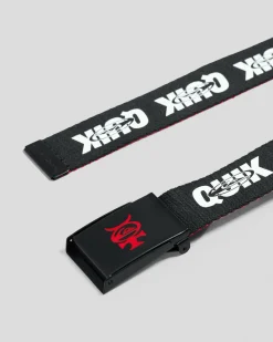Mercury Belt