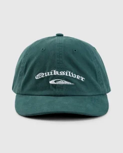 Mercury Cap