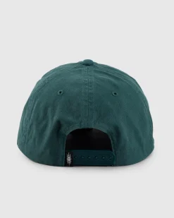 Mercury Cap
