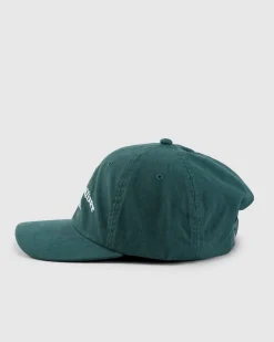 Mercury Cap