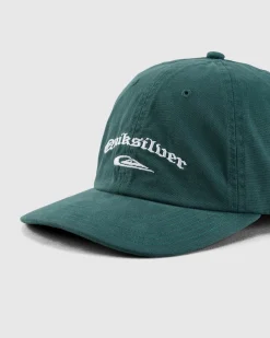 Mercury Cap