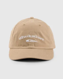 Mercury Cap