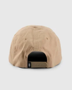 Mercury Cap