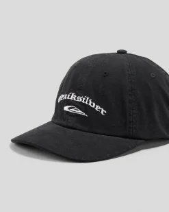 Mercury Cap