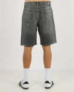 Mercury Denim Shorts