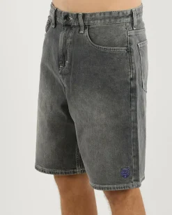 Mercury Denim Shorts
