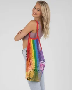 Mesh Bag