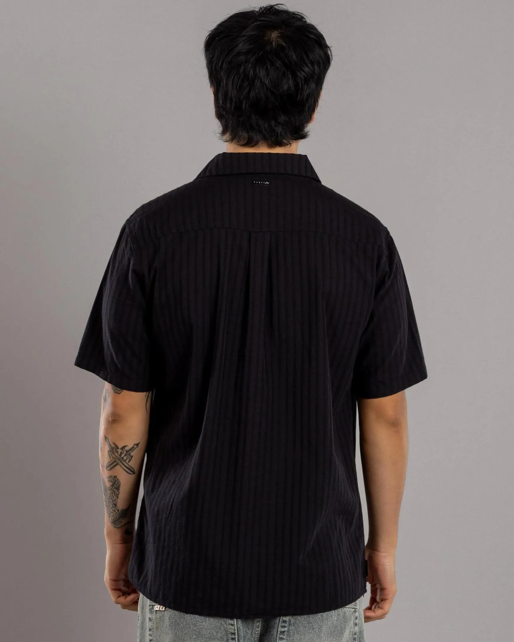 Mexican Wedding 2.0 Short Sleeve Shirt
