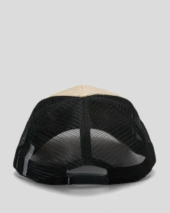 MFG Dot Cap