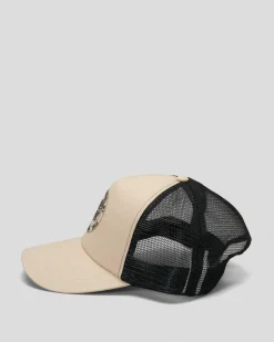 MFG Dot Cap