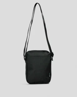 MFG Dot Retro Messenger Bag