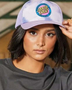 MFG Retro Dot Cap