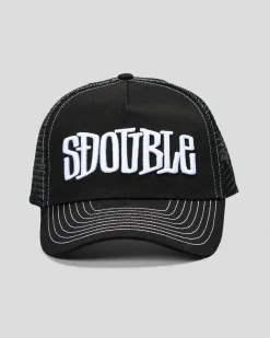 Mid Block Trucker