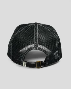 Mid Block Trucker