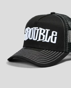 Mid Block Trucker