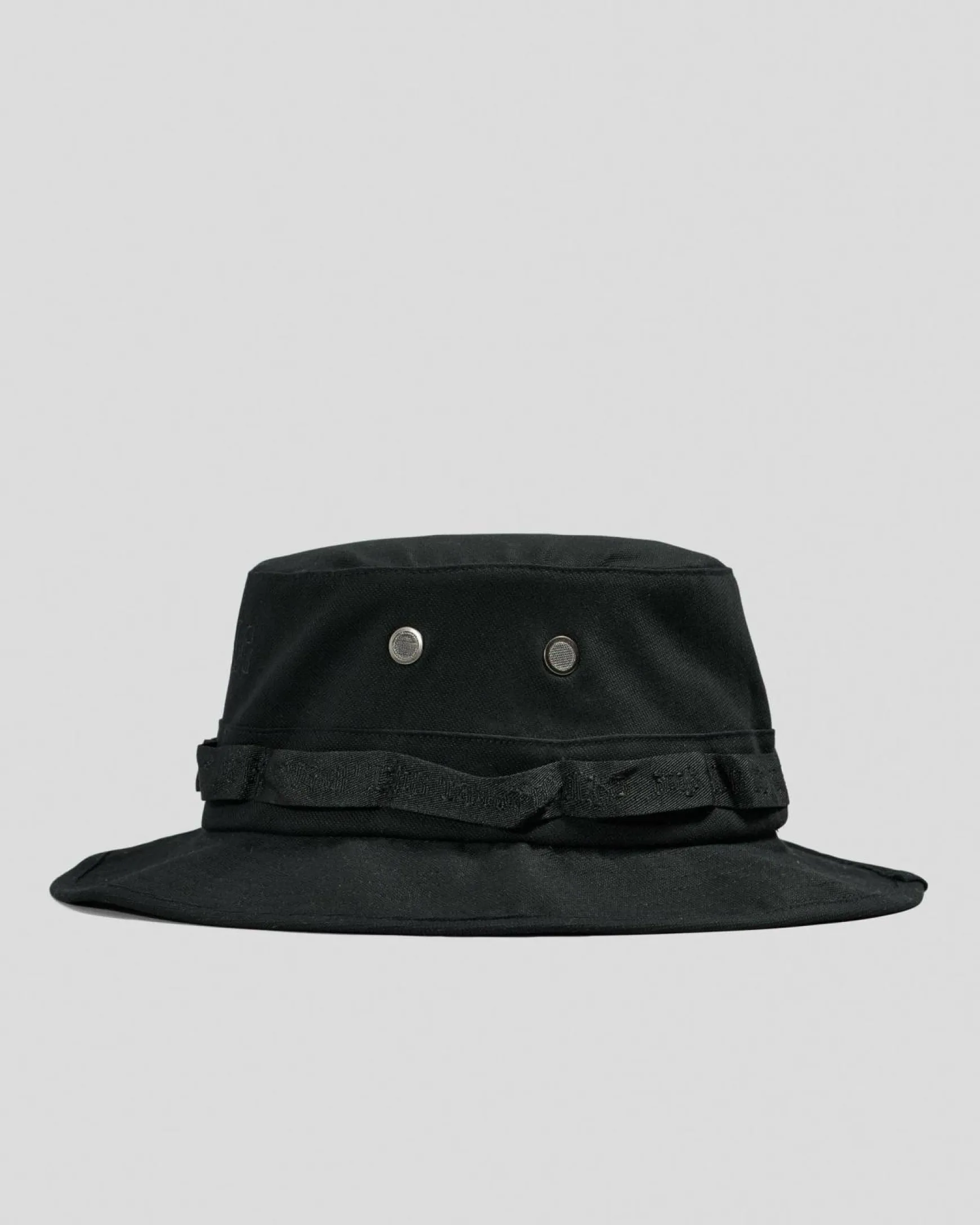 Mid-Block Boonie Hat