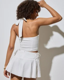 Miki Skirt