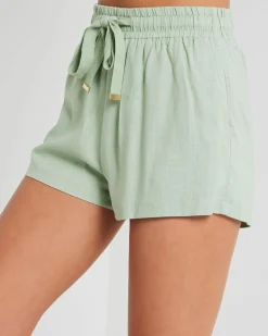 Mila Hawaii Shorts