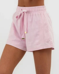 Mila Hawaii Shorts