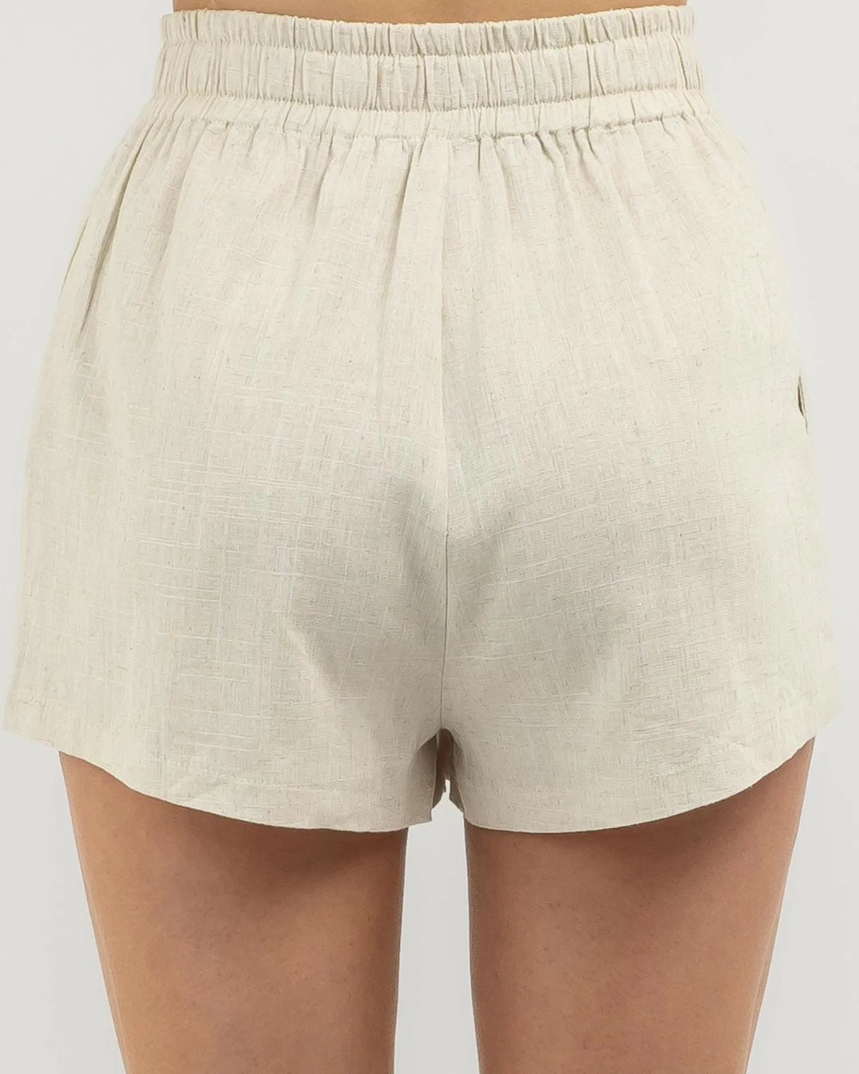 Mila Hawaii Shorts