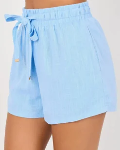 Mila Hawaii Shorts