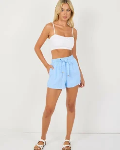 Mila Hawaii Shorts