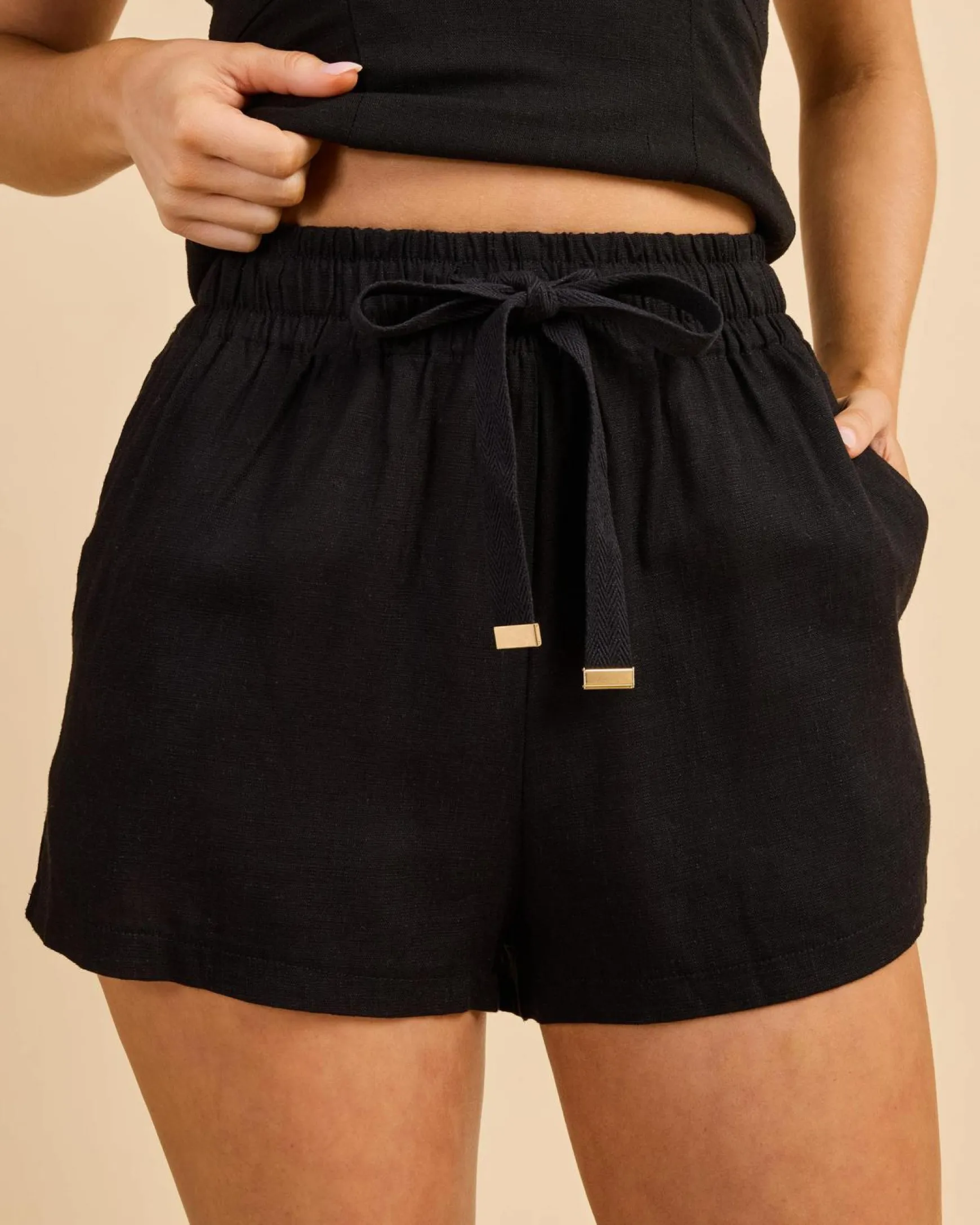 Mila Hawaii Shorts