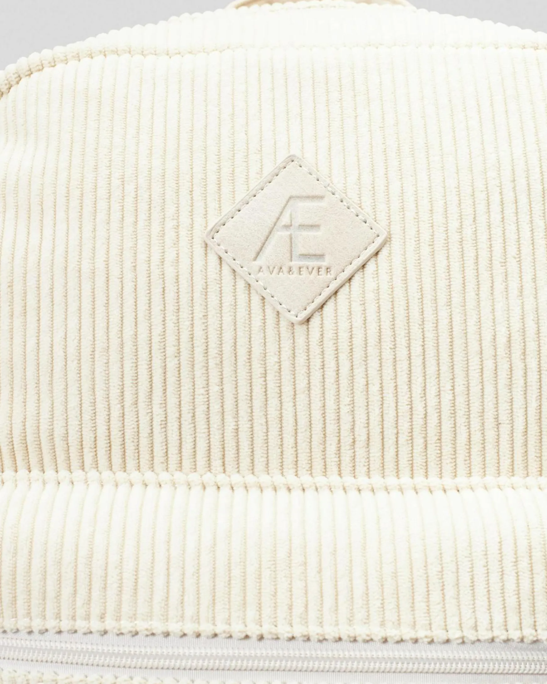 Milan Cord Backpack