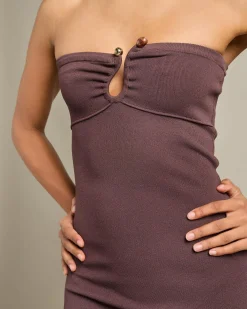 Milan Knit Dress