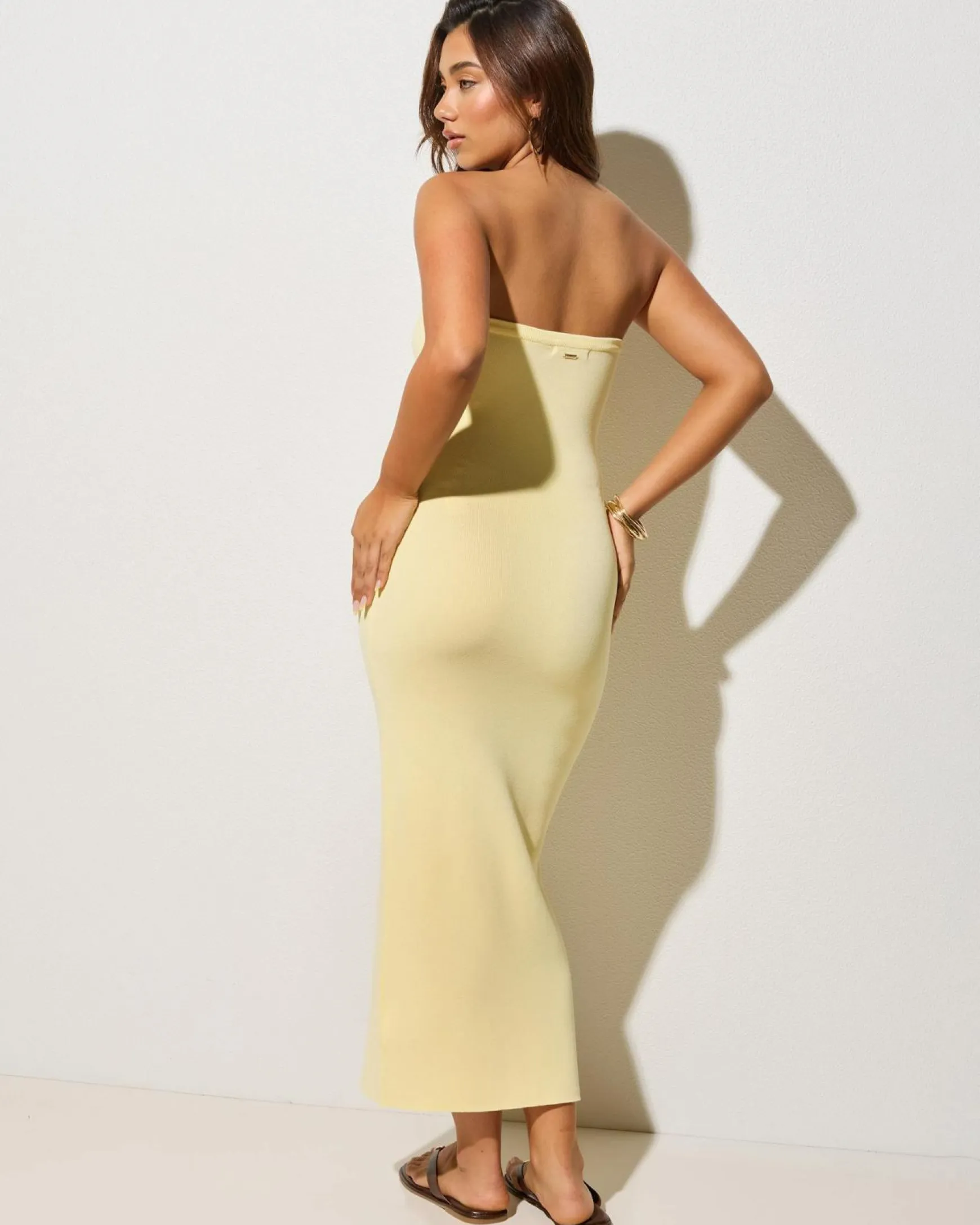 Milani Midi Dress