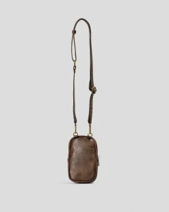 Miles Messenger Bag