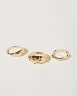 Milo Ring Pack