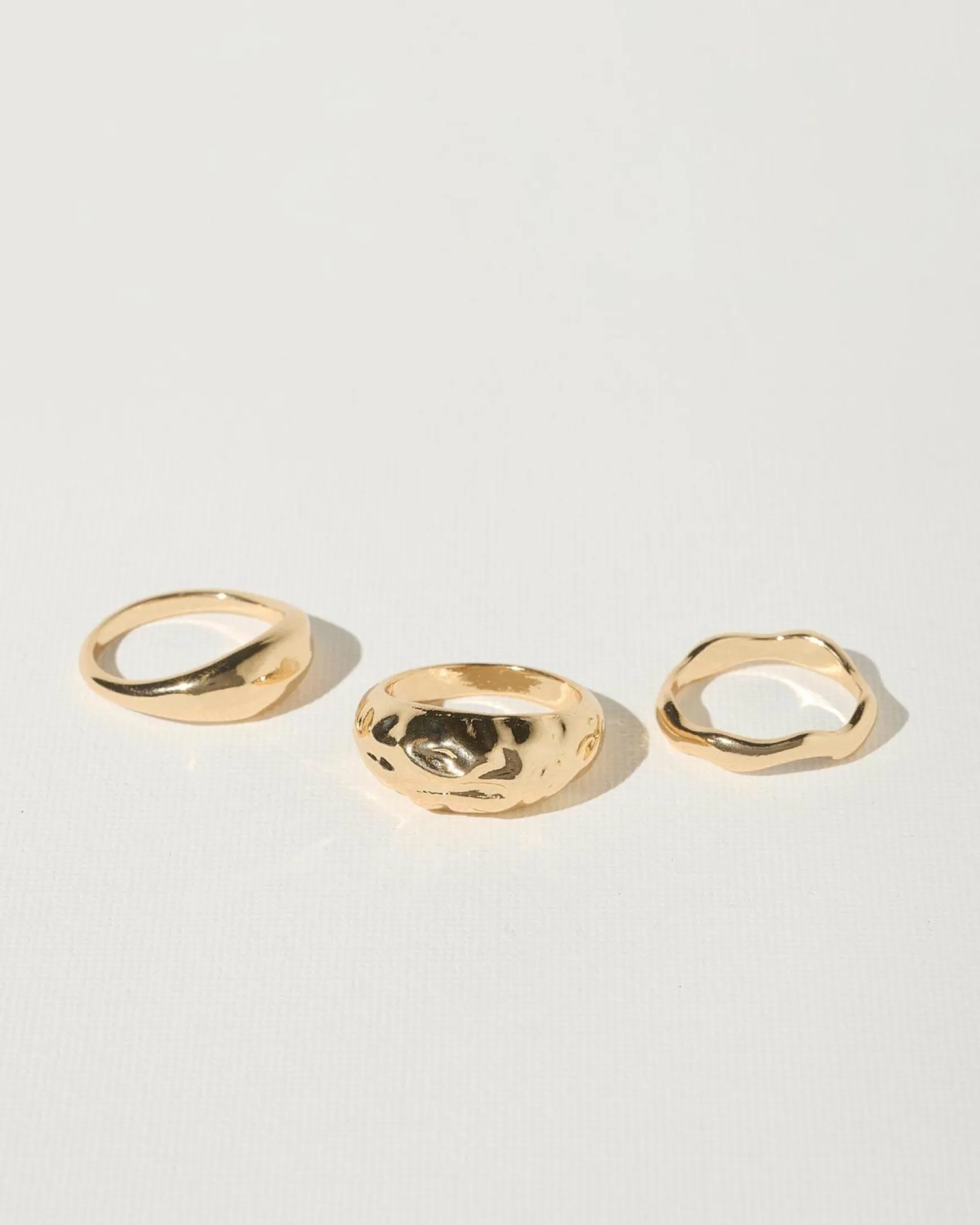 Milo Ring Pack