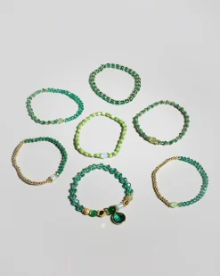 Mina Wristband Pack