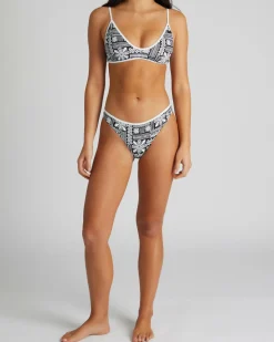 Mineral Bralette Bikini Top