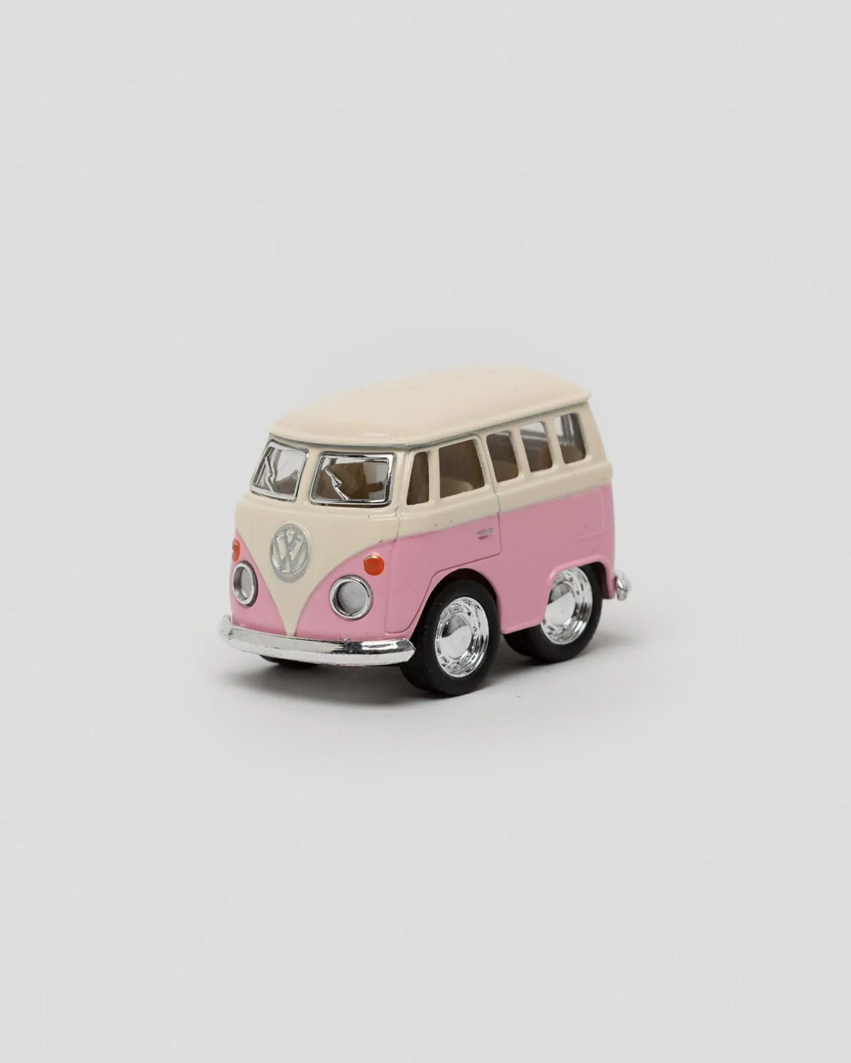 Mini Kombi Van Toy