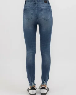 Minnesota Skinny Jeans