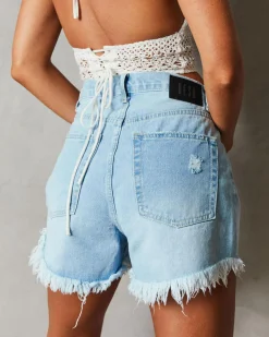 Minnie Shorts