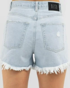 Minnie Shorts