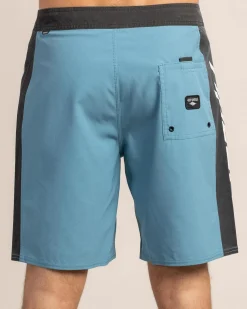 Mirage Sideways Board Shorts