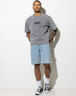 Missing Oversized T-Shirt