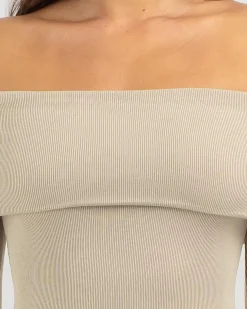 Misty Maxi Dress