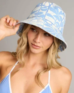 Mixed Bucket Hat