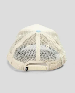 Mixed Revival Trucker Cap