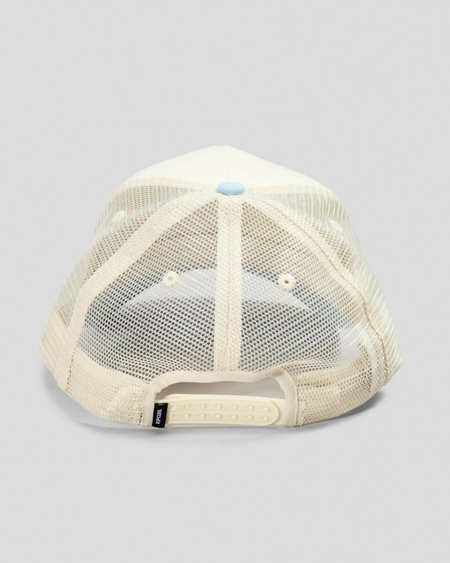 Mixed Revival Trucker Cap