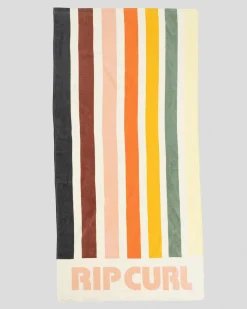 Mixed Standard Towel